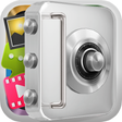 プログラムのアイコン：app lock