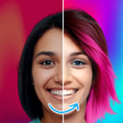 Ícone do programa: CutAI - AI Hair Style Cha…