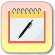 أيقونة البرنامج: User Calendar