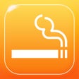 Icoon van programma: Smoking area information …