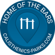 プログラムのアイコン：Calisthenics Parks - Home…