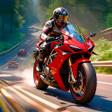 프로그램 아이콘: Rush Bike 3D: Bike Racing…
