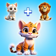 プログラムのアイコン：Hybrid AI Animals Mix Cre…