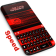 Иконка программы: Fast Typing Keyboard