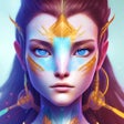 Icon of program: Avatar Maker AI Art