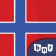 Иконка программы: Learn Norwegian Beginners
