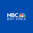 プログラムのアイコン：NBC Bay Area: News  Weath…