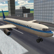 プログラムのアイコン：Plane Pro Flight Simulato…