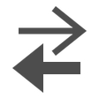 Tab flip for Tree Style Tab icon
