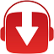 Иконка программы: Télécharger YouTube MP3