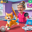 Icon of program: Ultimate Robot Ring Fight…