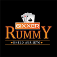 ไอคอนของโปรแกรม: 6ixxer Rummy