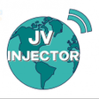 プログラムのアイコン：JV Injector  V2RAYUDPSSH