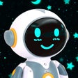 أيقونة البرنامج: My2XL AI Robot Companion
