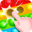 Ikona programu: Pop It Fidget Toy Maker …