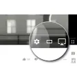Theater Mode for YT™ (large player view)