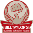 プログラムのアイコン：Bushido School of Karate