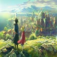 Ikona programu: Ni no Kuni II: Revenant K…