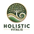 Symbol des Programms: HOLISTIC VYBEZ