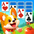 プログラムのアイコン：Solitaire Farm: My Little…