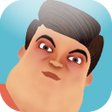 Иконка программы: Fat Man Lose Weight