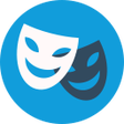 Symbol des Programms: Dígalo Con Mímica