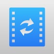 ไอคอนของโปรแกรม: Media Converter - video t…