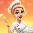 أيقونة البرنامج: Merge Restaurant - Makeov…