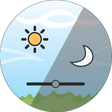 TweakNow AutoDark icon