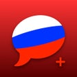 Ikona programu: SpeakEasy Russian