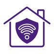Ikona programu: Ochrona Internetu Play