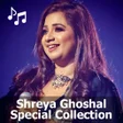 Shreya Ghoshal Ringtones icon