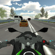プログラムのアイコン：Indian Bike Rider 3D