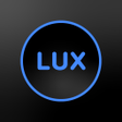 Icon of program: Lux Meter - Illuminance l…