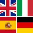 Ikona programu: Guess The Flag - Country …
