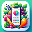 Иконка программы: Nutrition Diary