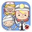 Icon of program: Miga Town: My Hospital