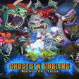 Ikona programu: Ghosts n Goblins Resurrec…