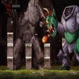 Symbol des Programms: Ghosts 'n Goblins Resurre…