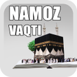 プログラムのアイコン：Namoz Vaqtlari - Ozbekist…