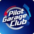 Icoon van programma: Pilot Garage Club