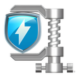 プログラムのアイコン：WinZip Malware Protector
