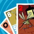 程序图标：Mosquito Plaf card game