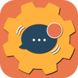 Biểu tượng của chương trình: Oreo Plus App Notificatio…