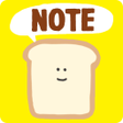 Icono de programa: Sticky Note Delicious Day…