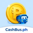 Ikona programu: CashBus.ph-online lending…