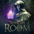Programın simgesi: 3D Escape Room : Mystic M…