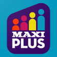 程序图标：MAXIplus - Tu linea celul…