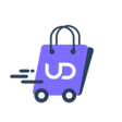 Ikona programu: Unidomicilios