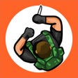 أيقونة البرنامج: Killer Assassin